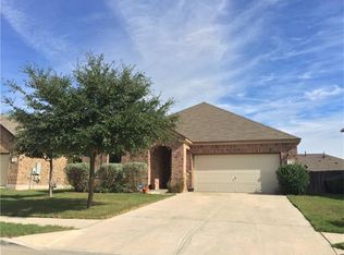 2535 Saint James Pl, Round Rock, TX 78665