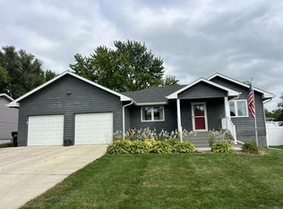 311 Kimberly Way, Norfolk, NE 68701