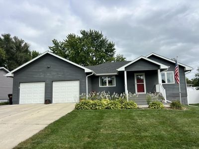 311 Kimberly Way, Norfolk, NE, 68701