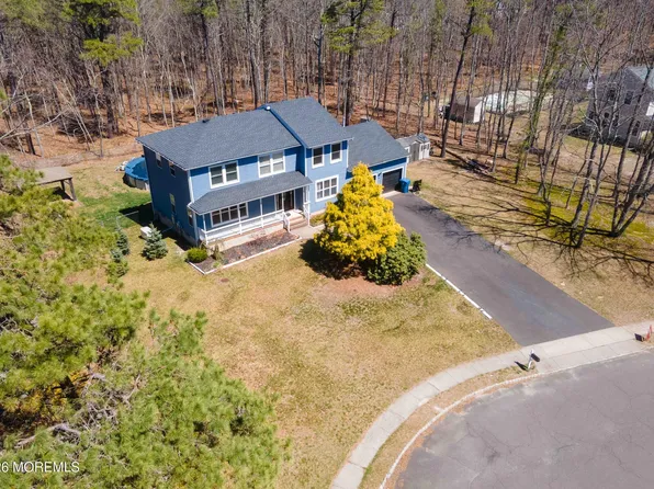 6 Abbey Road, Jackson, NJ 08527