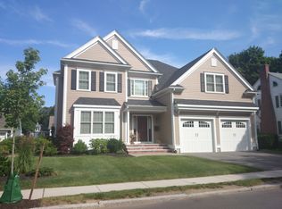 69 Oriole St, West Roxbury, MA 02132