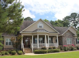 114 Winding Creek Ln, Thomasville, GA 31757
