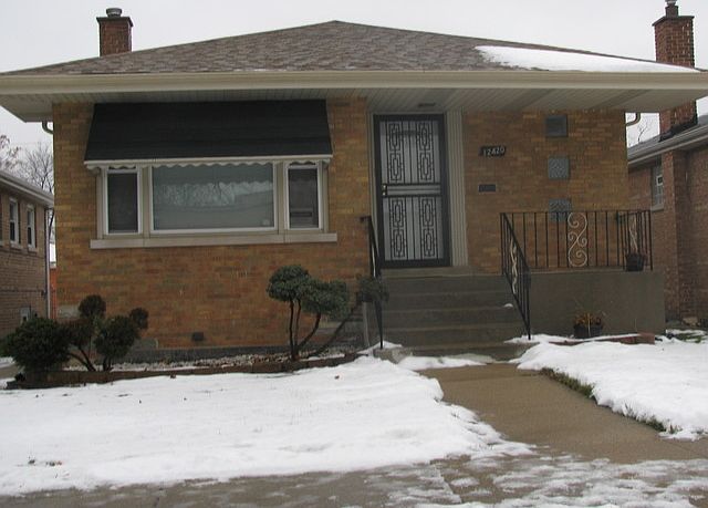 1st image of 12420 S Laflin St