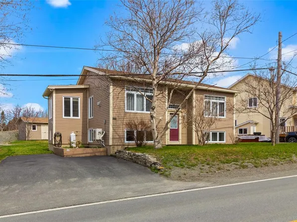 152 Beachy Cove Road, St. Philips, NL A1M2E8