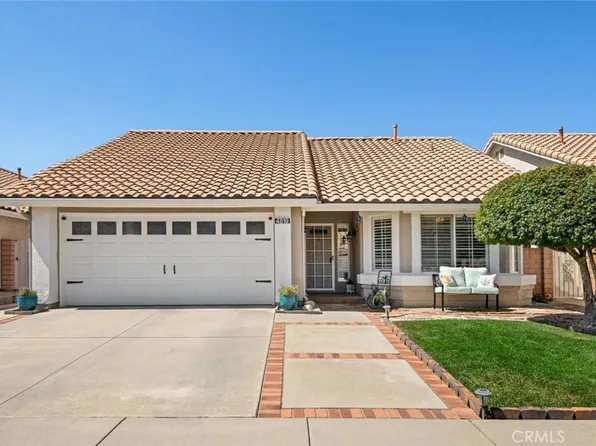 4819 W Forest Oaks Ave, Banning, CA 92220