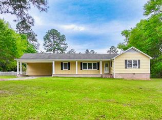 62 Crabapple Dr, Thomasville, GA 31757