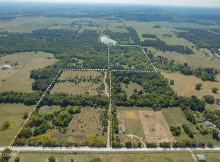 21399 Mulberry Rd, Granby, MO 64844