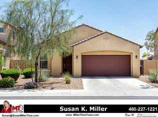 11139 E Shepperd Ave, Mesa, AZ 85212