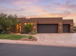 2331 W Entrada Trl Unit 98, Saint George, UT 84770