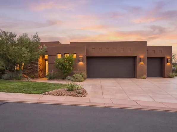 2331 W Entrada Trl Unit 98, Saint George, UT 84770