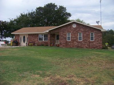 9772 County Road 1570, Ada, OK, 74820