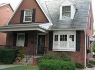 272 Frederick St, Hanover, PA 17331