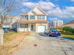 2968 Queen City Rd, Virginia Beach, VA 23464