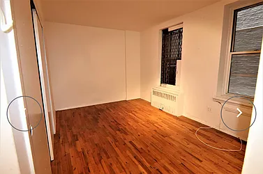 Rented by Carol T. Marino, LREB