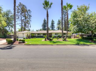 2553 W Scott Ave, Fresno, CA 93711