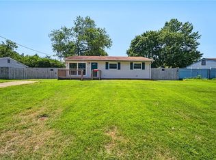 5025 Sancillio Dr, Virginia Beach, VA 23455