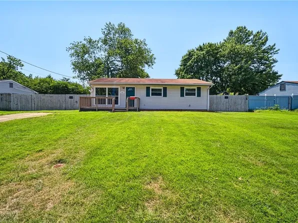 5025 Sancillio Dr, Virginia Beach, VA 23455