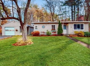 49 Riley Rd, Northborough, MA 01532