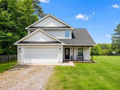 7190 Corinth Chapel Rd, Suffolk, VA, 23437