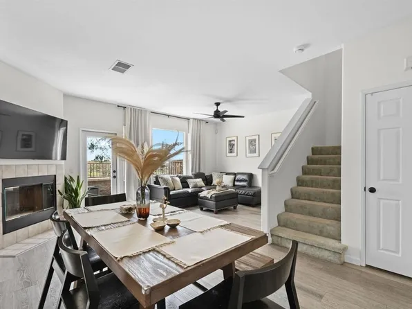 1431 Caminito Capistrano Unit 3, Chula Vista, CA 91913