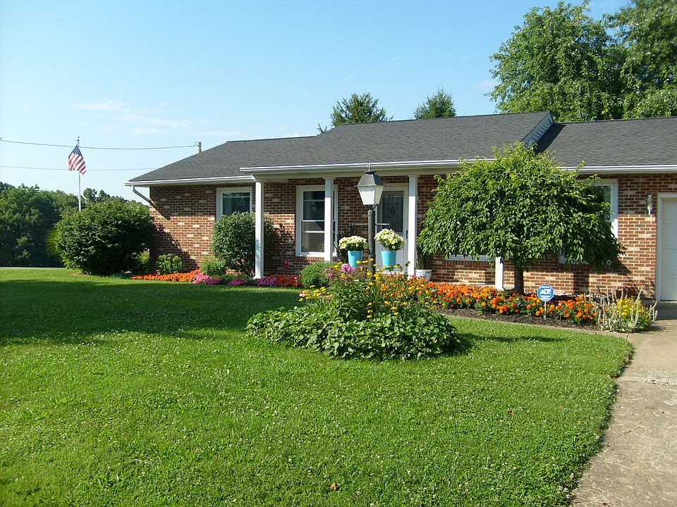 1st image of 1609 Old Rushville Rd NE
