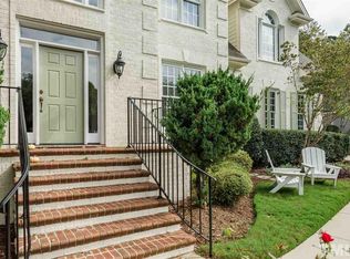 3108 Belspring Ln, Raleigh, NC 27612