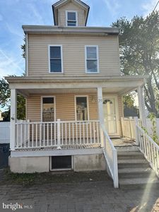 29 Oregon Ave, Hamilton, NJ, 08610