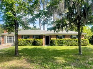 1320 Beckman Ave, Savannah, GA 31406