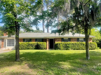 1320 Beckman Avenue, Savannah, GA, 31406