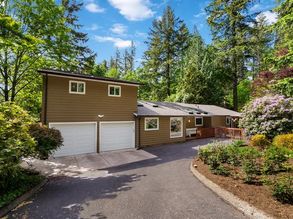 5020 SW Fairhaven Dr, Portland, OR 97221