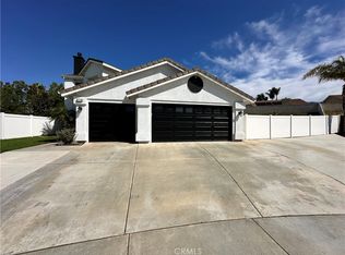 2775 Canyon View Cir, Corona, CA 92882