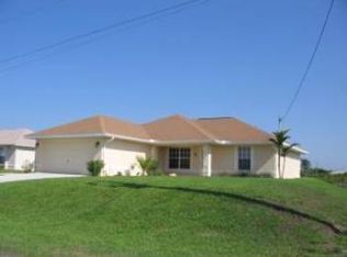 3610 17th St SW, Lehigh Acres, FL 33976