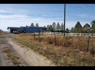 4910 State Highway 34, Wheatland, WY 82201