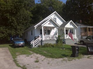 610-612 N Lime St, Frankfort, KY 40601