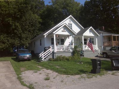 610-612 N Lime St, Frankfort, KY, 40601