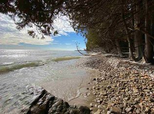 State Highway M35, Stephenson, MI 49887