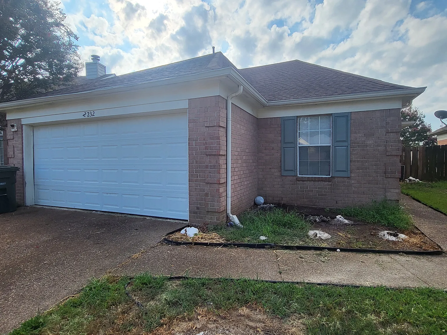 2232 Lake Springs Lane - 1 — Photo 1