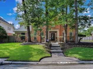 6010 Soaring Pine Ct, Kingwood, TX 77345