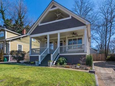 180 Palatka St, Atlanta, GA, 30317