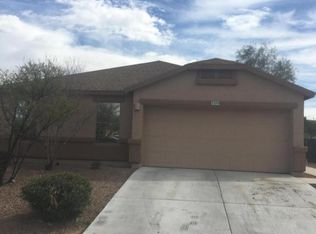 7579 S Cobham Dr, Tucson, AZ 85746