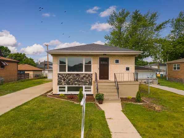 8048 Oketo Ave, Bridgeview, IL 60455