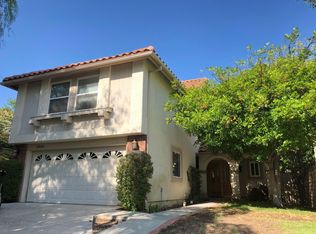 12236 Crystal Hills Way, Porter Ranch, CA 91326