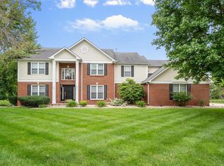 4317 Alder Pl, Belleville, IL 62226