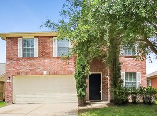 5827 Clerkenwell Dr, Houston, TX 77084