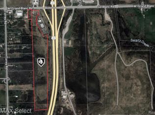 2455 W Grand Blanc Rd, Grand Blanc, MI 48439