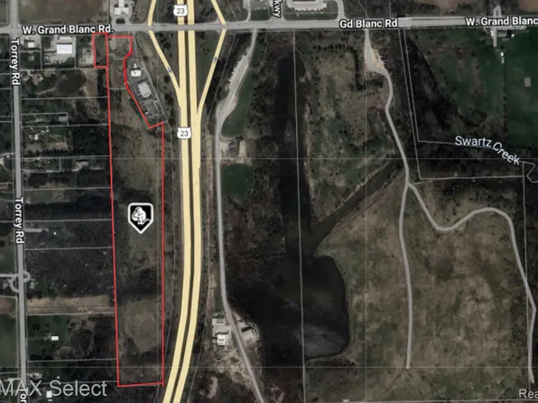 2455 W Grand Blanc Rd, Grand Blanc, MI 48439