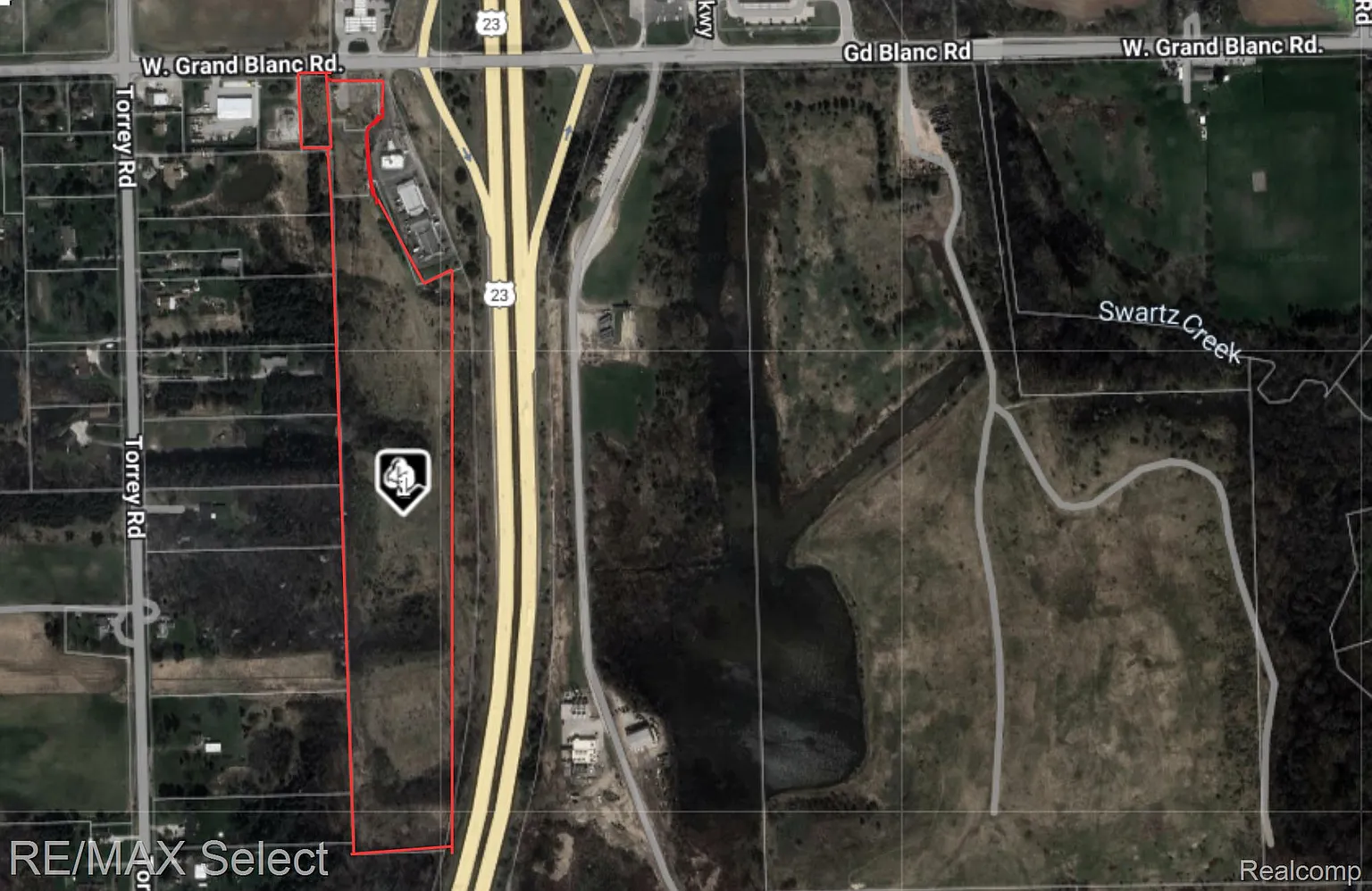 2455 W Grand Blanc Rd photo 1