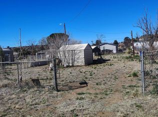 908 Cleveland St, Santa Clara, NM 88026