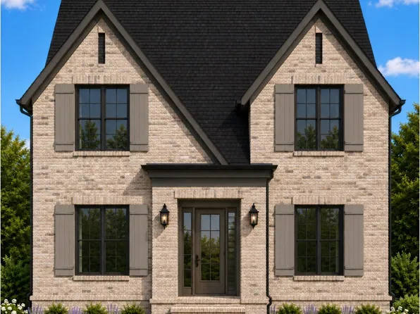 2012 Hector Dr Lot 51, Thompsons Station, TN 37179