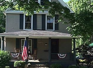 319 E Friendship St, Medina, OH 44256